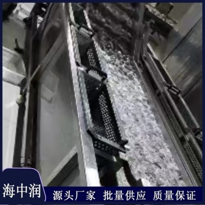 干制海参 大乌参 肉质肥厚饱满 易泡发 海中润批量供应图5
