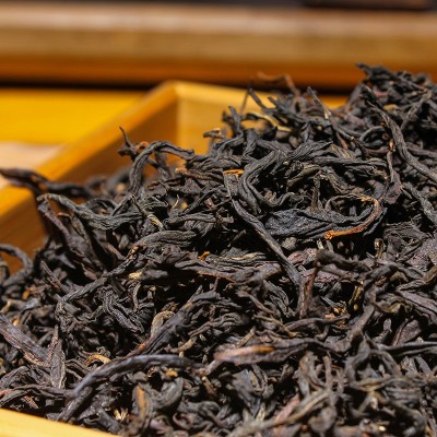 云南滇红茶散装500g古树红茶凤庆红茶散茶厂家直销批发茶叶图2