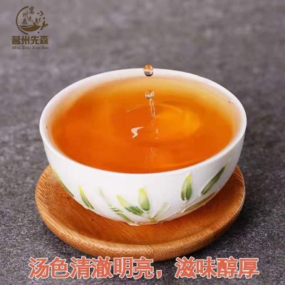 样品2022遵义红茶散装批发新茶100g装贵州茶叶红茶散装批发图3