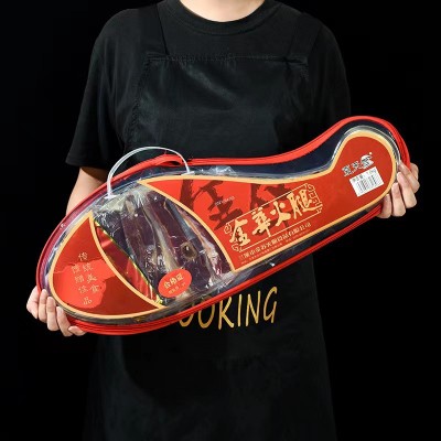 2.5kg .3.0kg,3.5kg火腿 金华两头乌火腿煲汤老火腿肉手工老火腿图2