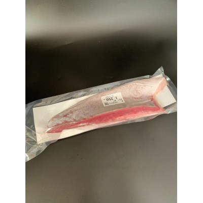 鰤鱼柳 刺身鱼 油甘鱼 无刺无骨 500-700克/条 日料食材开袋即食图2