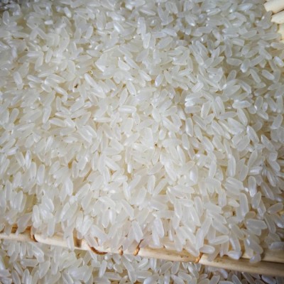 产地货源黑龙江大米江水灌溉长粒香米编织袋包装10kg/件厂家直发图3