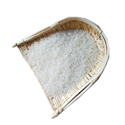 产地货源黑龙江大米江水灌溉长粒香米编织袋包装10kg/件厂家直发图4