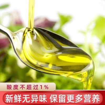 特级初榨橄榄油精品礼盒装550*2团购过年福利佳节纯正橄榄油图2