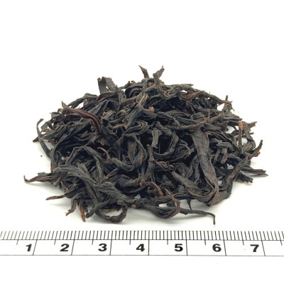 【欧盟有机红茶】欧标花香红茶广西红茶厂家批发图5