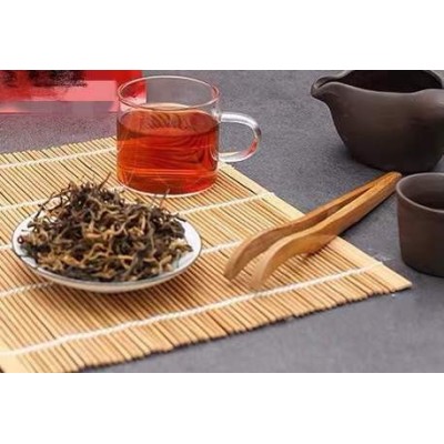 厂家现货批发 英红九号红茶 英德红茶礼盒装图2
