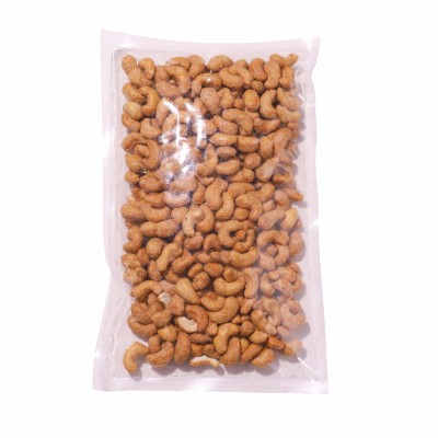 炭烧腰果 孕妇小吃零食散装20斤整箱批发烘烤坚果零食图5