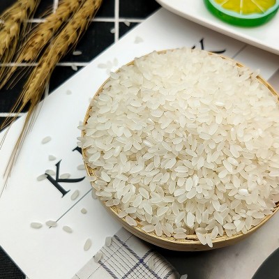 4地方组合大米瓶装方正富硒响水五常4瓶野外旅行车载家庭储备应急图3