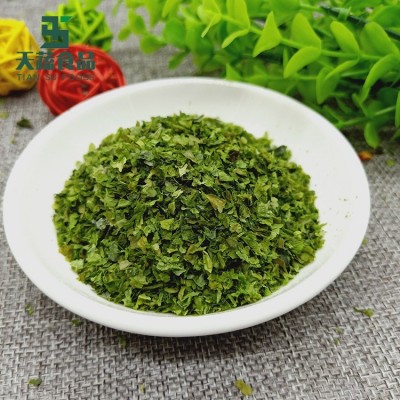 脱水海苔片海苔碎烘焙外撒料糕点寿司脱水海苔粒图2