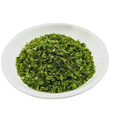 脱水海苔片海苔碎烘焙外撒料糕点寿司脱水海苔粒图4