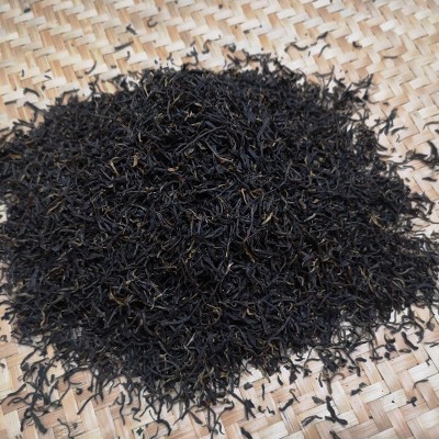 产地货源 武夷山蜜香金骏眉红茶 闽红 坦洋功夫 散装茶叶批发500g图2