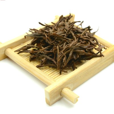 产地货源 武夷山蜜香金骏眉红茶 闽红 坦洋功夫 散装茶叶批发500g图4