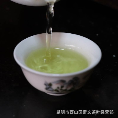 厂家直销 铁观音乌龙茶清香型2018新茶安溪 浓香型散装批发500g图3