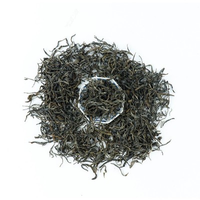 云南茶叶双江勐库甲山古树普洱生散茶古树纯料散装现货批发图5