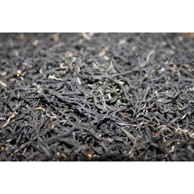 批发 云南 普洱茶 2018紫鹃 生茶 散茶 明前春茶图2