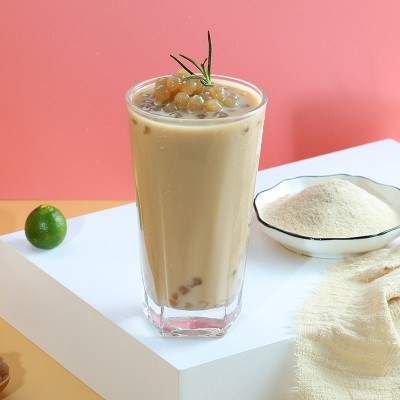 周顺来 奶茶 水果茶 原料 横县茉莉红茶 滇红毛尖500g 厂家直发图2