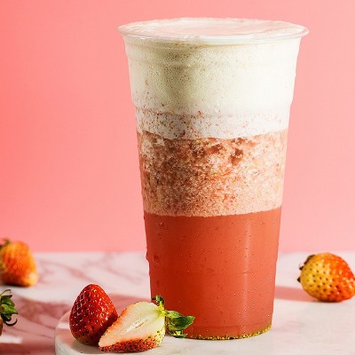 周顺来 浓香红茶 茉莉红茶、花茶、奶茶、水果茶原料 厂家直发图2