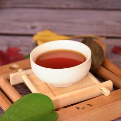 奶茶原料散装红茶批发港式ctc红碎茶奶茶店茶叶供应商 阿萨姆红茶图3