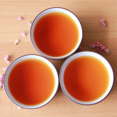 云南滇红玫瑰花茶奶茶店茶包袋泡茶 奶茶原料茶叶批发玫瑰红茶图3