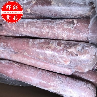 国产DS牛柳 河田牛里脊牛肉西冷牛排中西餐厅酒店 冷冻菲力牛排图3