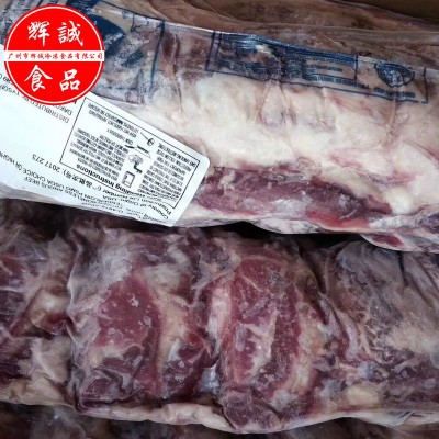 美国安格斯牛柳 谷饲菲力雪花牛肉原切牛里脊冷冻牛排 进口IBP厂图3