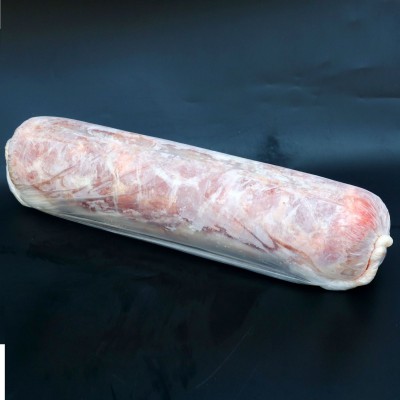 批发销售精制排卷30%混合羊肉卷 自助火锅肉卷羔羊肉卷图4