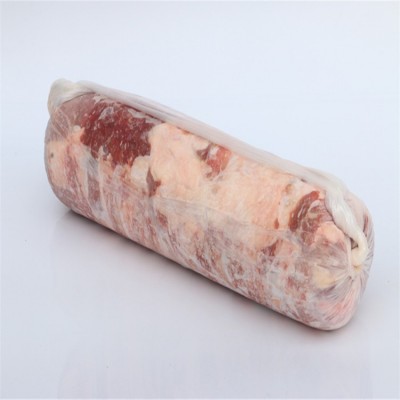 批发销售精制排卷30%混合羊肉卷 自助火锅肉卷羔羊肉卷图2
