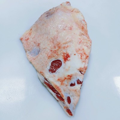 国产清真排酸肥牛系列三角肉牛肉新鲜冷冻生牛肉烧烤餐厅酒店食材图4