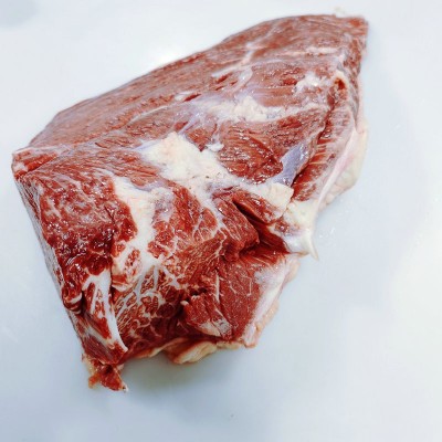 国产清真排酸肥牛系列三角肉牛肉新鲜冷冻生牛肉烧烤餐厅酒店食材图3