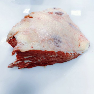 国产清真排酸肥牛系列三角肉牛肉新鲜冷冻生牛肉烧烤餐厅酒店食材图5