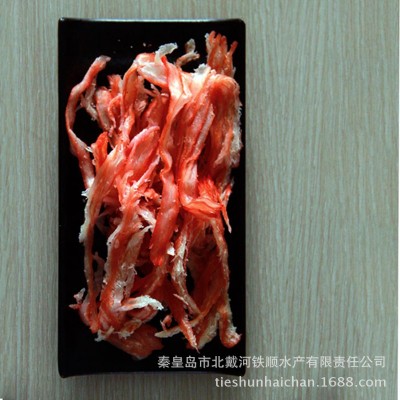 批发碳烤鱿鱼拉拉条 休闲食品海洋零食特产干水产品10斤装图4