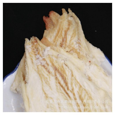 即食特产炭烤鳕鱼片烤鱼片批发 休闲干水产品10斤装图4