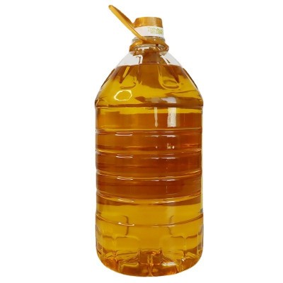 锦食坊食用油核桃花生食用调和油5L 厂家批发 供应食堂餐饮图4