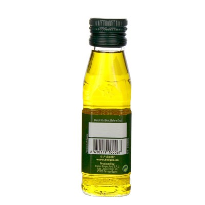伯爵特级初榨橄榄油125ml 西班牙进口食用油图4