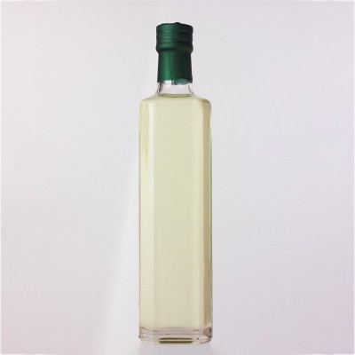 田雨山500ml*2瓶礼盒装食用油压榨精炼山茶油厂家山茶油图4