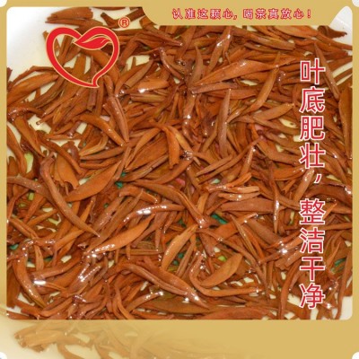 工厂直供蜜香金骏眉花香金骏眉红茶 武夷金骏眉红茶梅占金骏眉图3