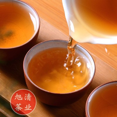 2022新茶工作接待口粮大红袍茶叶散装 乌龙茶厂家批发一件代发图3