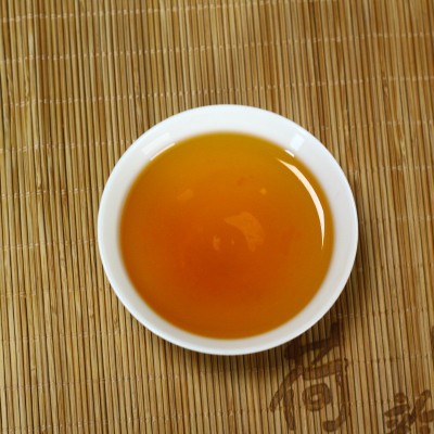 厂家浓香型岩茶 散装500克大红袍 岩茶茶叶批发武夷山大红袍图2