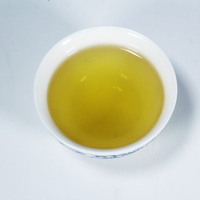 文山包种茶 四季春 冻顶黄金乌龙茶叶 散装批发图2