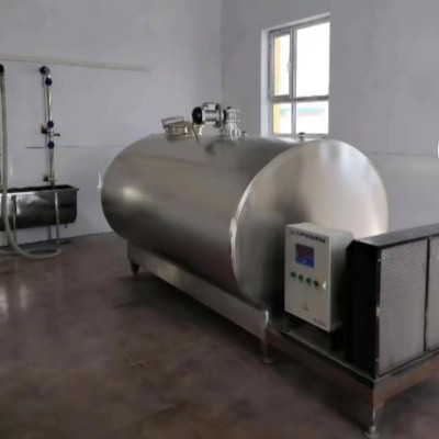 生鲜骆驼乳生鲜骆驼奶自有牧场全脂骆驼奶粉原材料图4