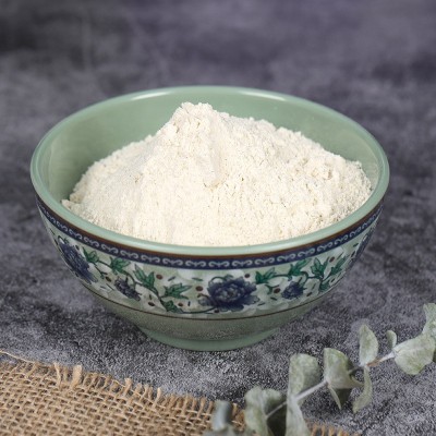 黑糯米粉绿豆粉紫米粉魔芋冰糖亚麻籽黑枸杞花生苦荞玉米粉500克图4