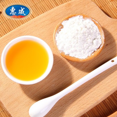 东北菜松鼠桂鱼酸甜口调味汁家用小包装东北老新式锅包肉调料惠成图4