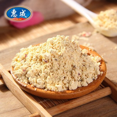 批发新疆咖喱肉串调料烧烤惠成亚克西500g新疆肉串煨肉料大包装图4