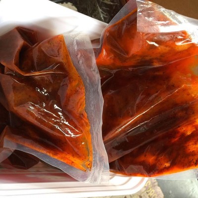 奇思源襄阳牛肉面调味料新农牛肉面调料牛杂面牛肉面汤料开店专用图4