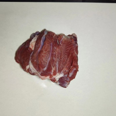 吉林延边羊腿冰冻羊肉厂家货源羊腿肉图3