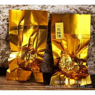 2023新茶 工艺花茶球 手工制作开花茶 散装茶叶绿茶 厂家直发批发图3