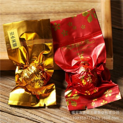 2023新茶 工艺花茶球 手工制作开花茶 散装茶叶绿茶 厂家直发批发图4