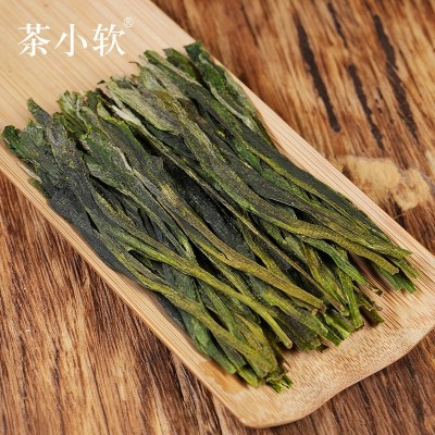 茶小软太平猴魁0号500g图3