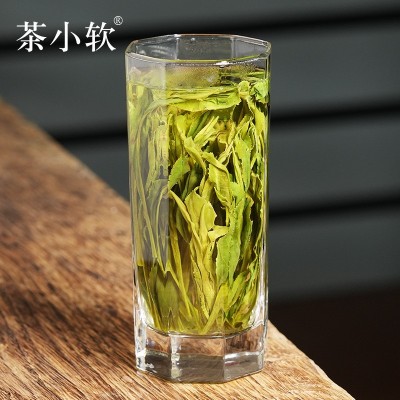 茶小软太平猴魁0号500g图4
