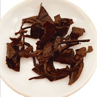 中秋节茶礼福鼎白茶饼2012年贡眉老白茶饼枣香茶叶批发白茶饼图3